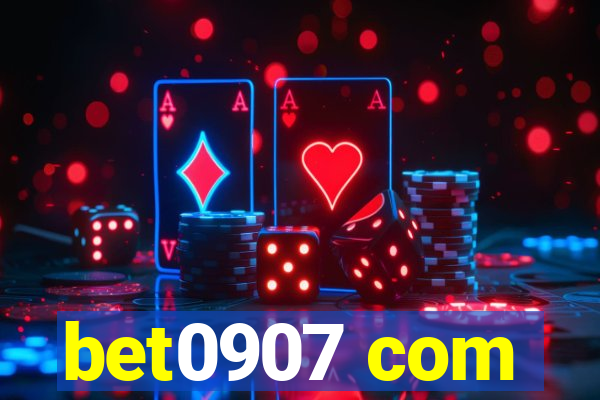 bet0907 com